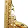 Saxofone Alto MICHAEL WASM35 Eb Laqueado