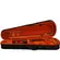 Violino Clássico 3/4 Hofma HVE231