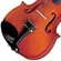 Viola de Arco 42 Michael VAM40