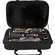 Clarinete Bb Eagle CL04N Chaves Niqueladas