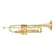 Trompete em Sib Bb Yamaha YTR-3335 CN - Laqueado