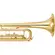 Trompete em Sib Bb Yamaha YTR-3335 CN - Laqueado