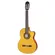 Violão Eagle Eletrico NYLON CH800 VG