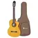 Violão Eagle Eletrico NYLON CH800 VG