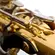 Saxofone Soprano Eagle Laqueado com Chaves Niqueladas SP502LN