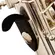 Saxofone Soprano Eagle Niquelado SP502N