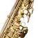 Saxofone Alto Eagle Vintage SA500VG Envelhecido