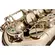 Saxofone Tenor Eagle ST503N Niquelado