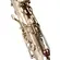Saxofone Tenor Eagle ST503N Niquelado