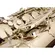 Saxofone Tenor Eagle ST503N Niquelado