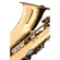 Saxofone Tenor Eagle Laqueado com Chaves Niqueladas ST503LN