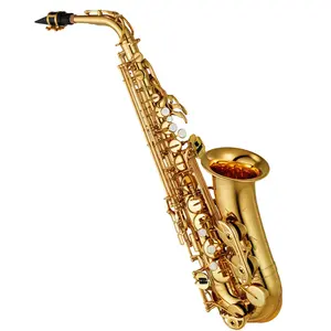 Saxofone Alto Yamaha YAS-480