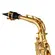 Saxofone Alto Yamaha YAS-480