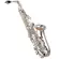 Saxofone Alto Yamaha YAS-82ZS - Prateado