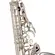Saxofone Alto Yamaha YAS-82ZS - Prateado