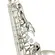 Saxofone Alto Yamaha YAS-480S - Prateado