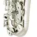 Saxofone Alto Yamaha YAS-480S - Prateado