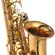 Saxofone Alto Yamaha YAS-875EX II Custom EX
