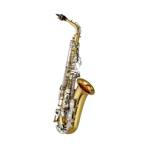 Saxofone Alto Yamaha YAS-26 ID