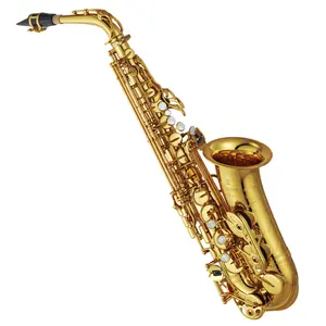 Saxofone Alto Yamaha YAS-82Z - Custom Z