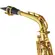 Saxofone Alto Yamaha YAS-82Z - Custom Z