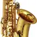Saxofone Alto Yamaha YAS-82Z - Custom Z