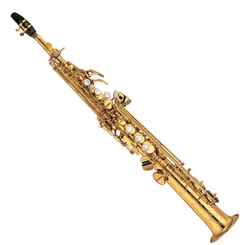 Saxofone Soprano Yamaha YSS-875EX