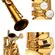 Saxofone Soprano Yamaha YSS-875EX