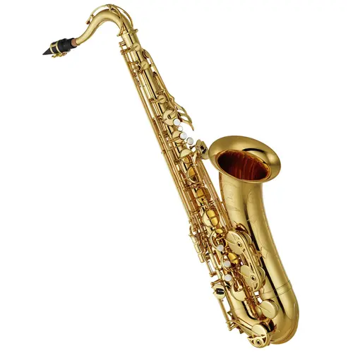 Saxofone Tenor Yamaha YTS-480