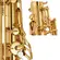 Saxofone Tenor Yamaha YTS-480