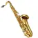 Saxofone Tenor Yamaha YTS-62