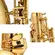 Saxofone Tenor Yamaha YTS-62