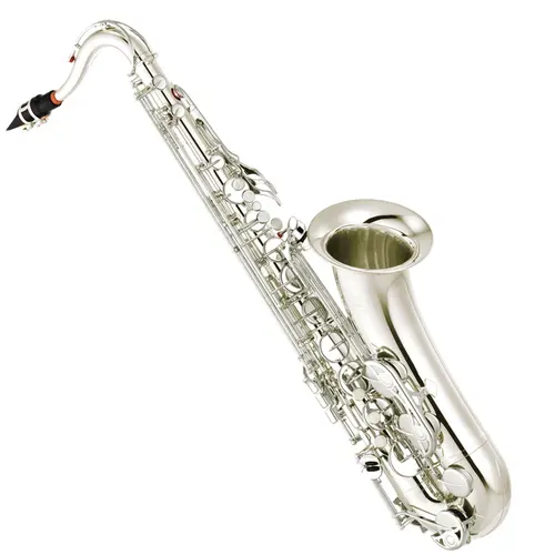 Saxofone Tenor Yamaha YTS-280S Prateado