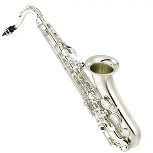Saxofone Tenor Yamaha YTS-280S Prateado