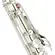 Saxofone Tenor Yamaha YTS-280S Prateado