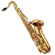Saxofone Tenor Yamaha YTS-875EX//03