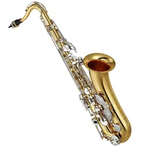 Saxofone Tenor Yamaha YTS-26 ID
