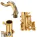 Saxofone Tenor Yamaha YTS-26 ID