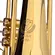 Trombone de Pisto Curto em C Dó Eagle TV603