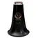Clarinete de Madeira Eagle com Chaves Prateadas CLR08