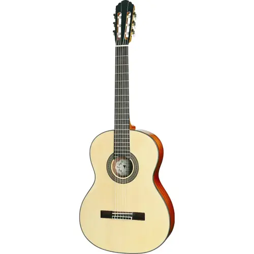 Violão Clássico Elétrico Eagle DH69 T NT