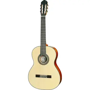 Violão Clássico Elétrico Eagle DH69 T NT