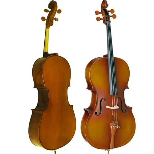 Violoncelo 4/4 Clássico Hofma HCE110