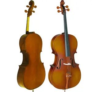 Violoncelo 4/4 Clássico Hofma HCE110