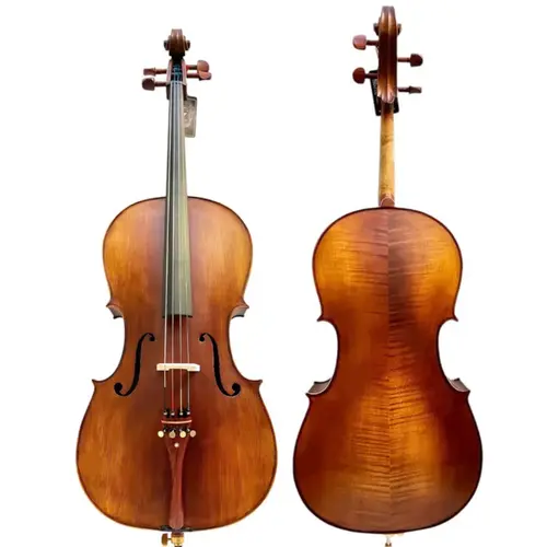Violoncelo 4/4 Eagle CE210