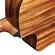 Violão Folk Cutaway com Captação Ativa Hofma HMF290STNT