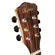 Violão Folk Cutaway com Captação Ativa Hofma HMF290STNT