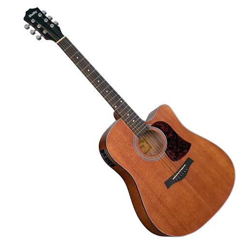 VIolão Folk SHELBY SGD195CSTNT