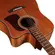 VIolão Folk SHELBY SGD195CSTNT