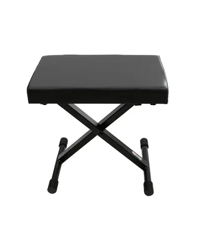 Banqueta para Teclado BT200 em "X" Desmontável Reforçado - SATY